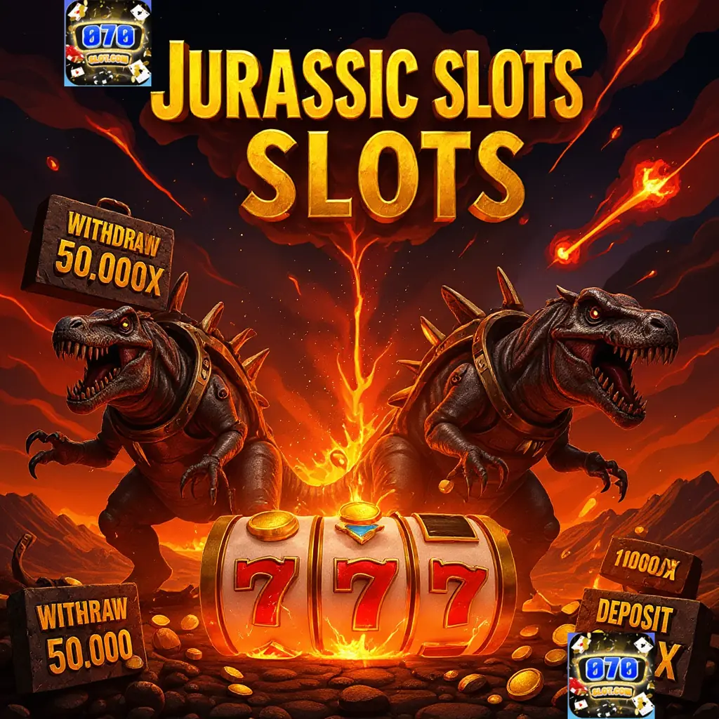 Logo Baru 070SLOT Apk Slot Login Inspirasi Fashion Mymode