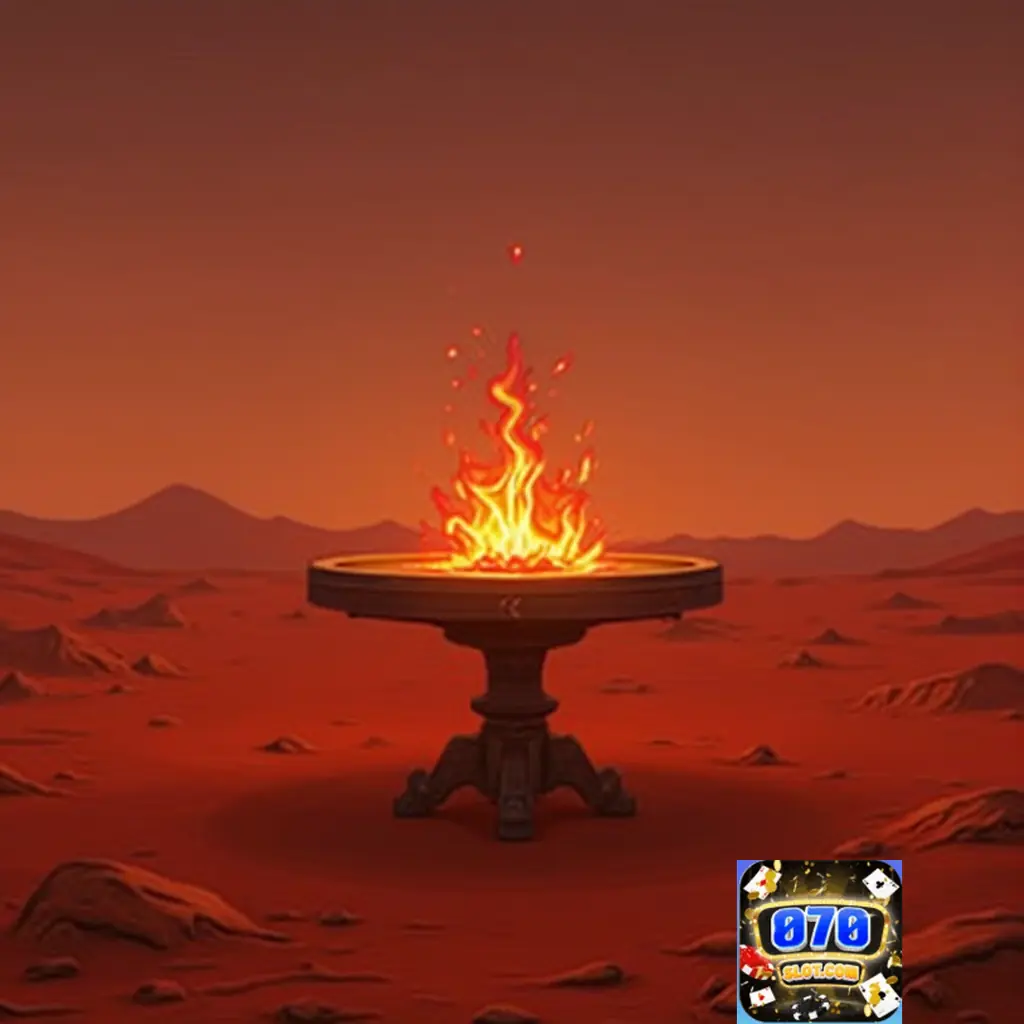 070SLOT Apk