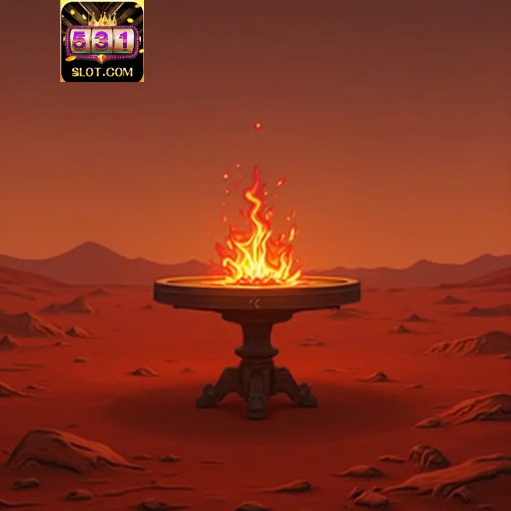 531SLOT Apk