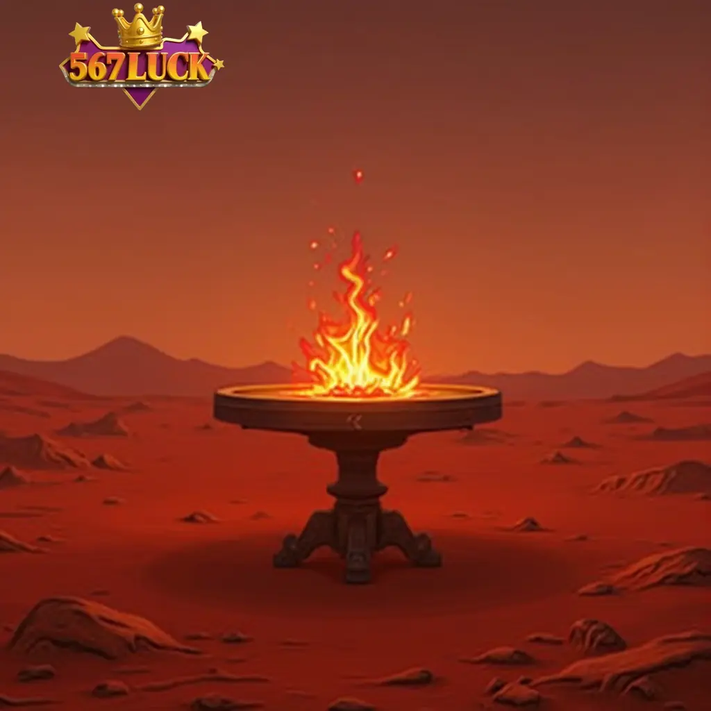 567LUCK Apk