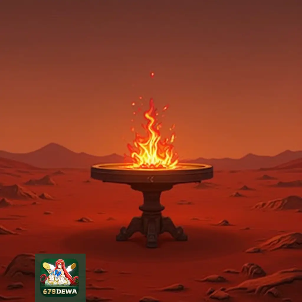 678DEWA Apk