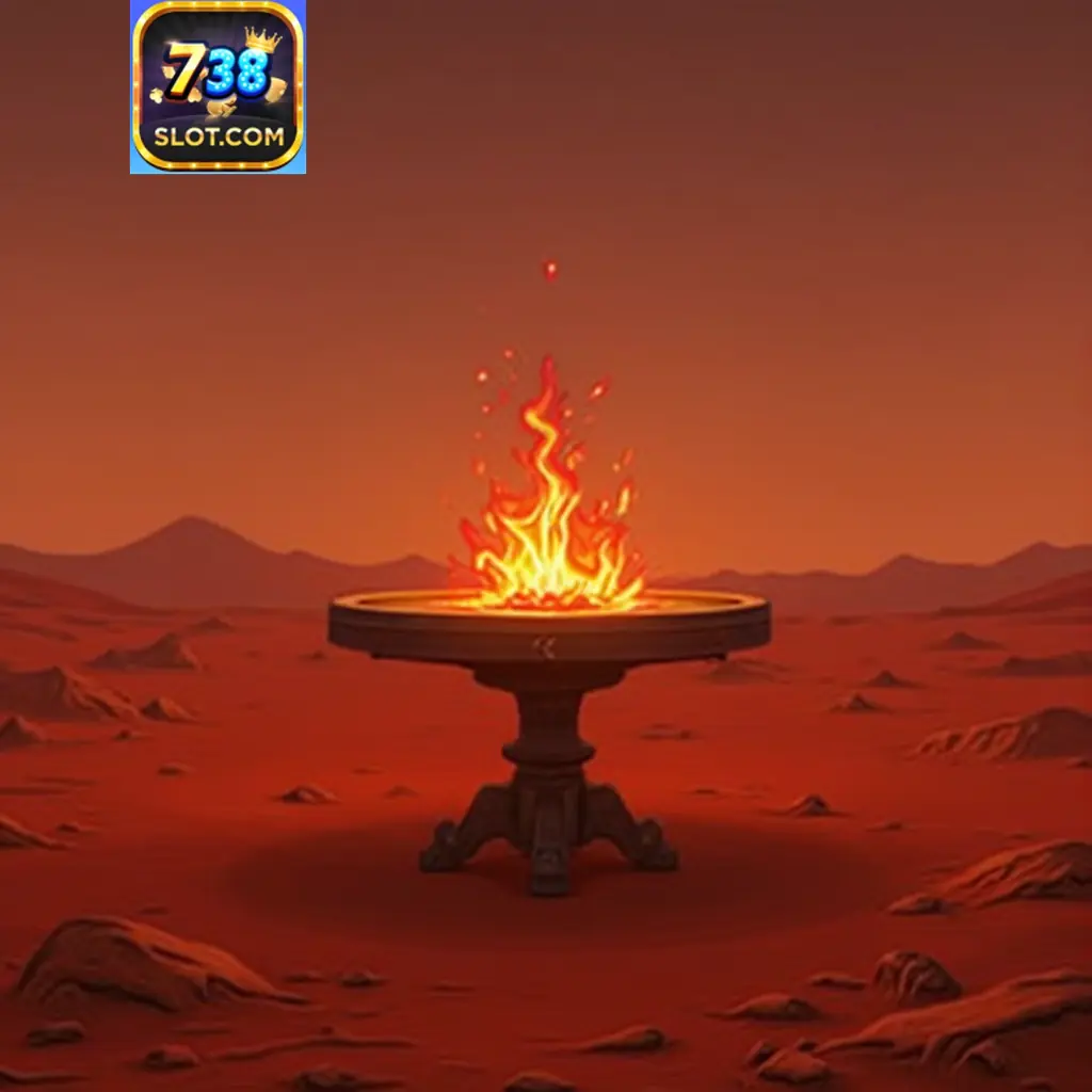 738SLOT Apk