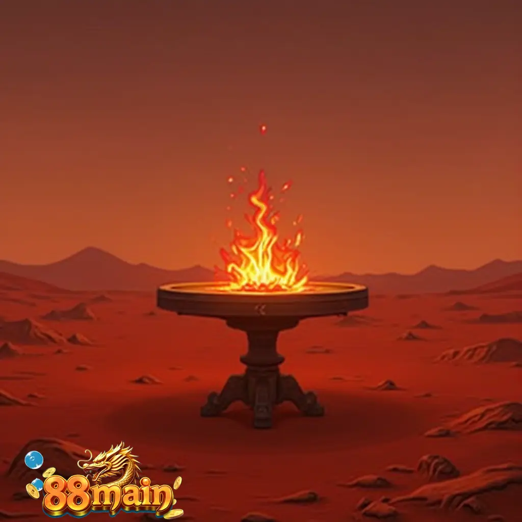 88MAIN Apk