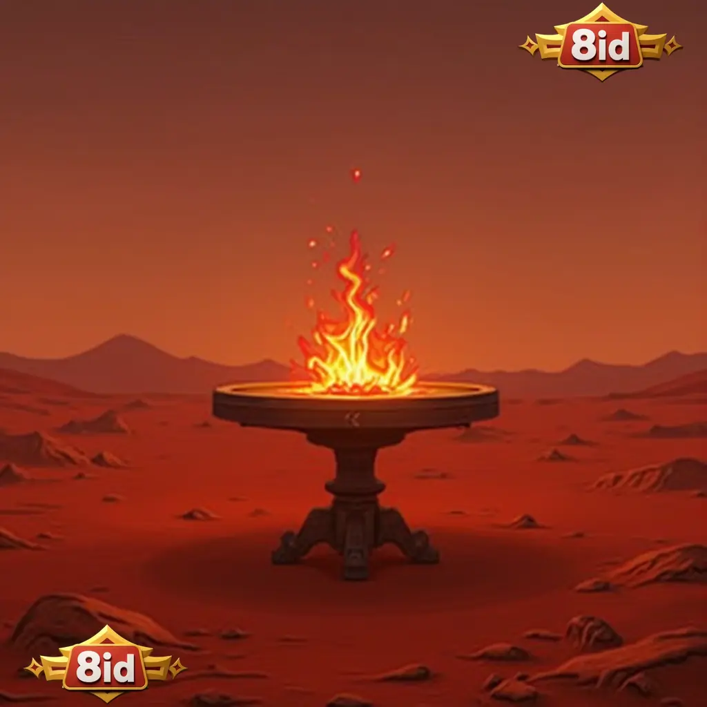 8ID Apk