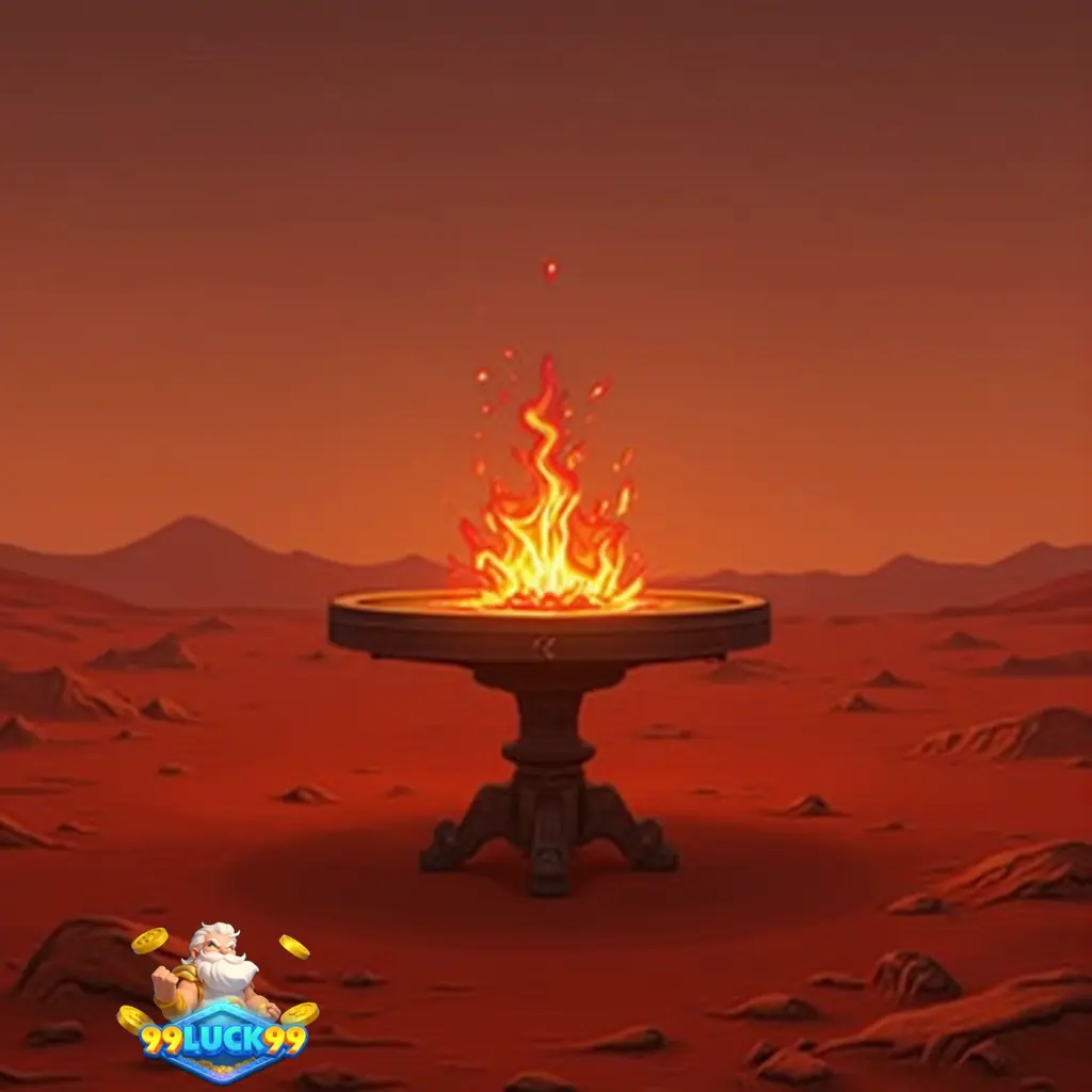99LUCK99 Apk