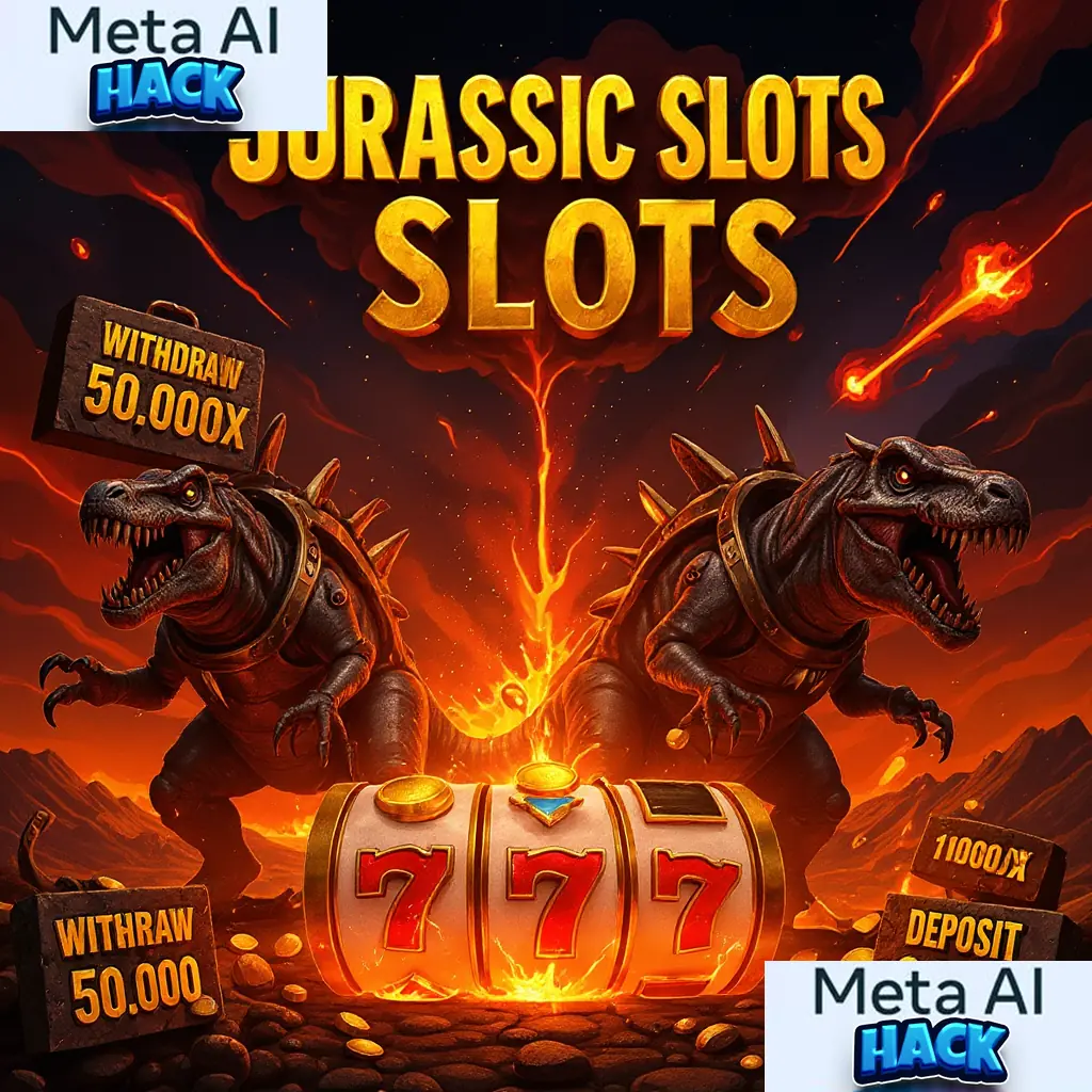 Logo Baru AI META HACK Apk Slot Login Inspirasi Fashion Mymode