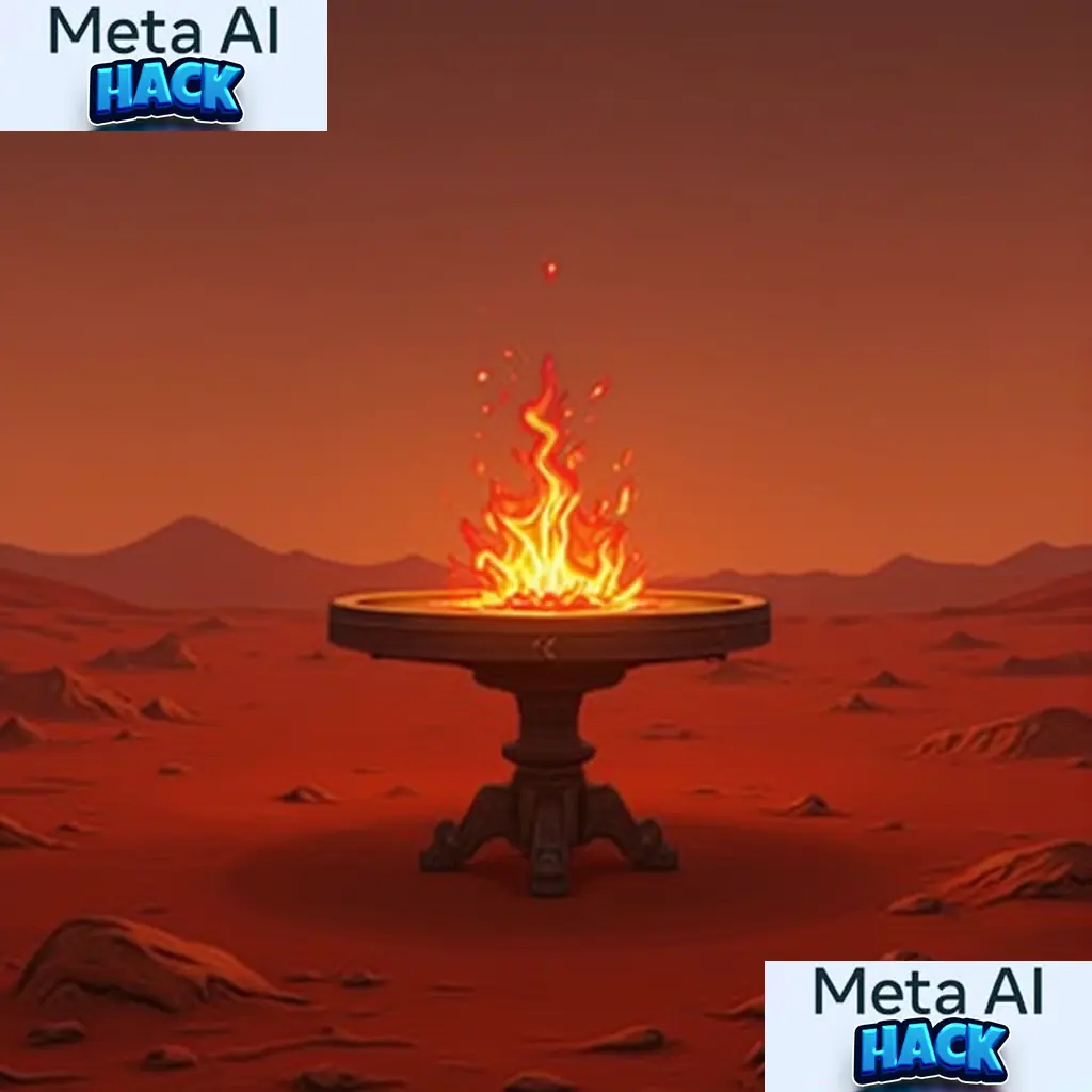 AI META HACK Apk