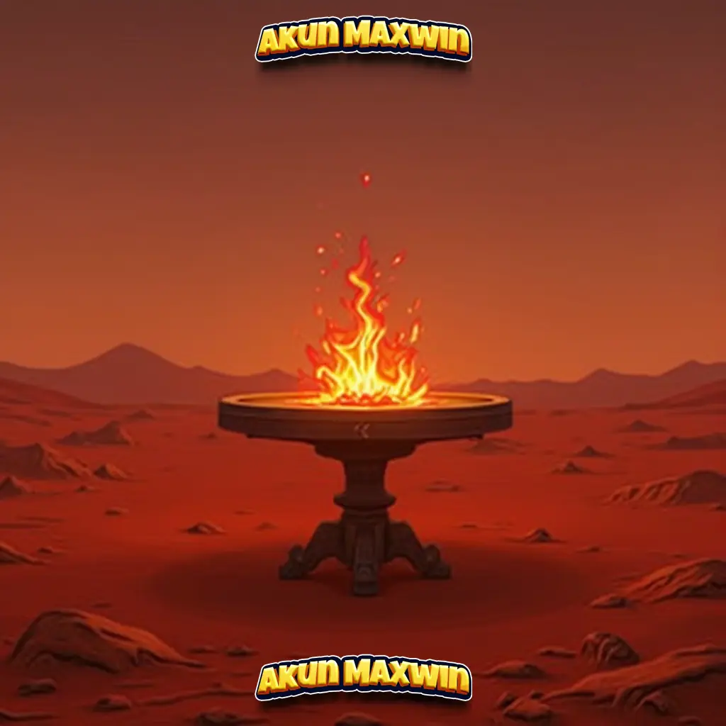 AKUN MAXWIN Apk