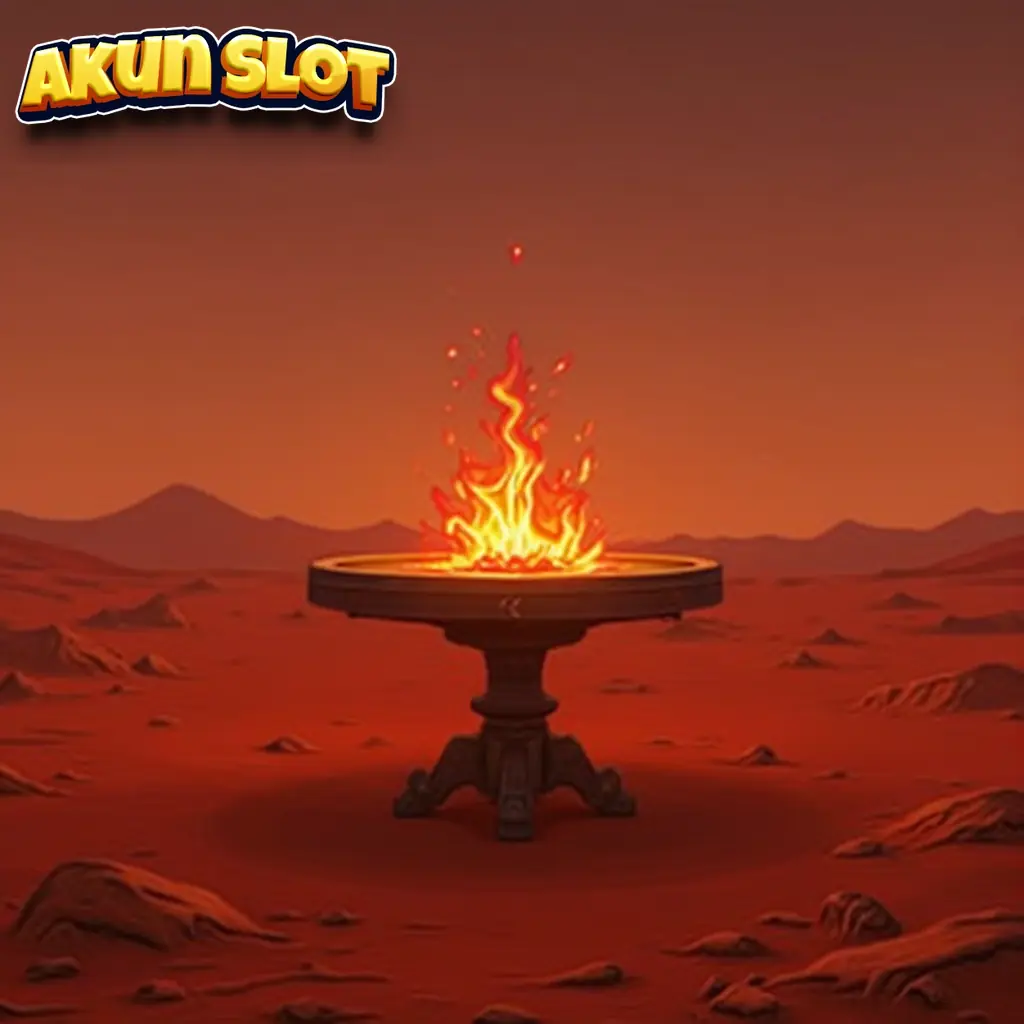 AKUN SLOT GACOR Apk