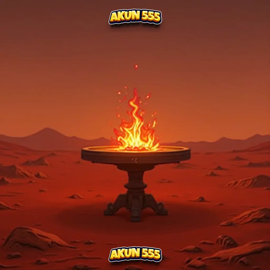 AKUN555 Apk