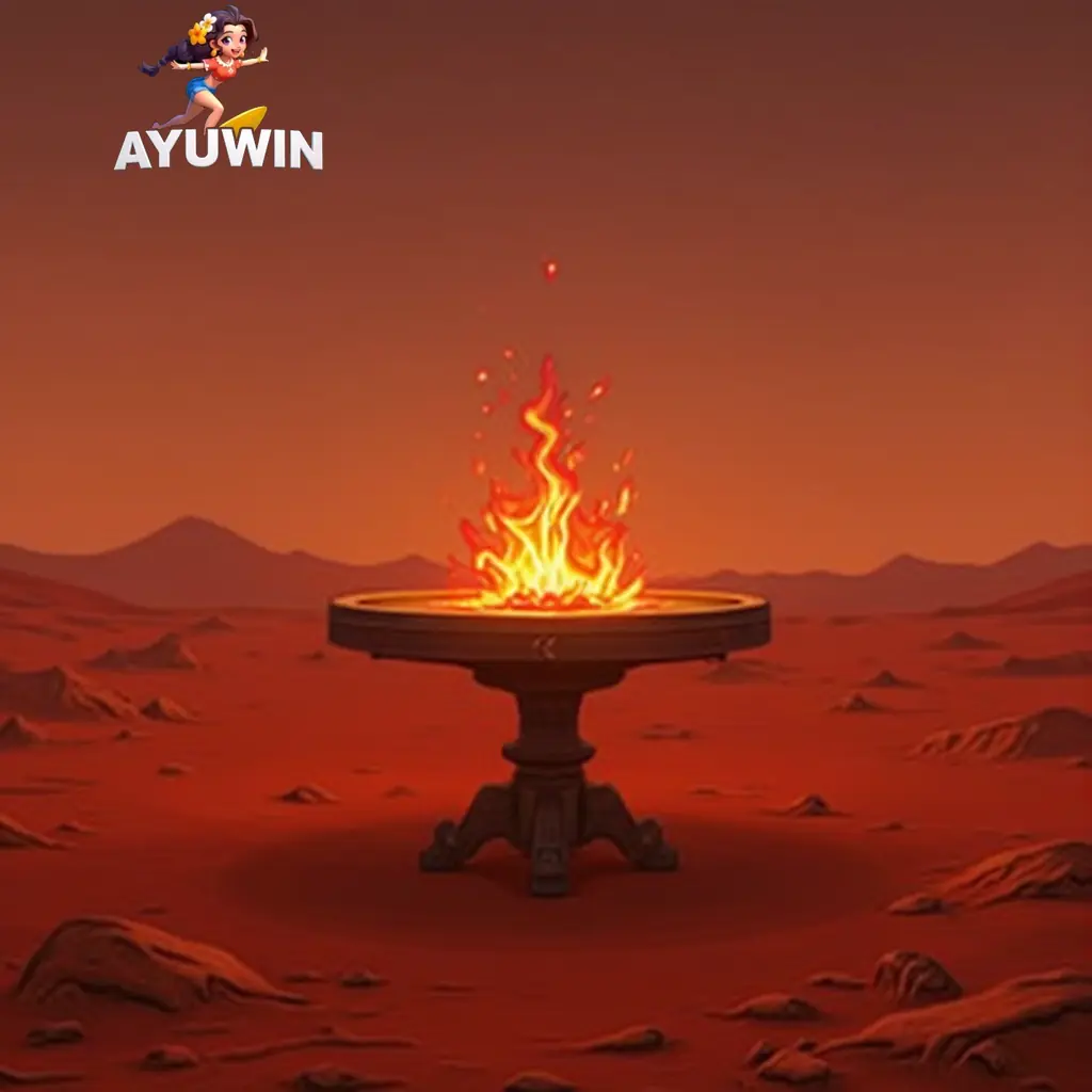 AYUWIN Apk
