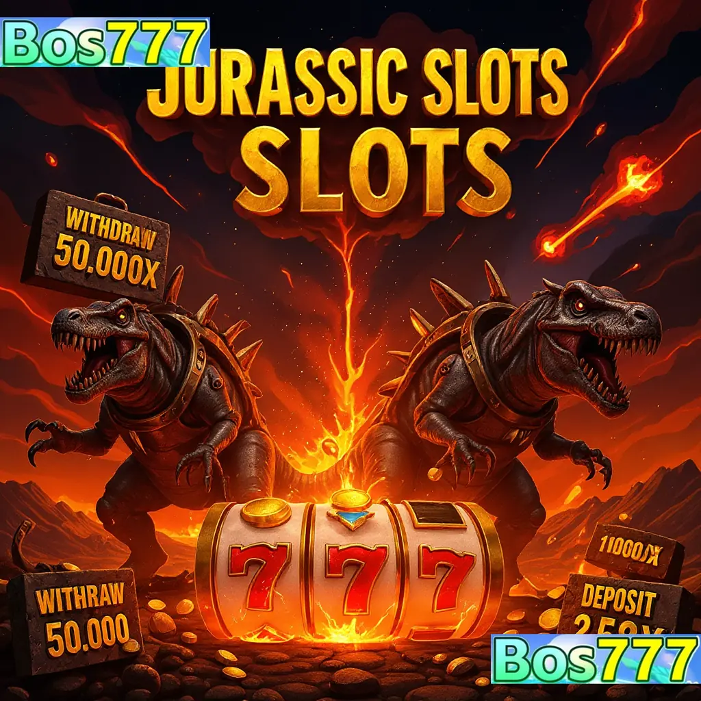 Logo Baru BOS777 Apk Slot Login Inspirasi Fashion Mymode