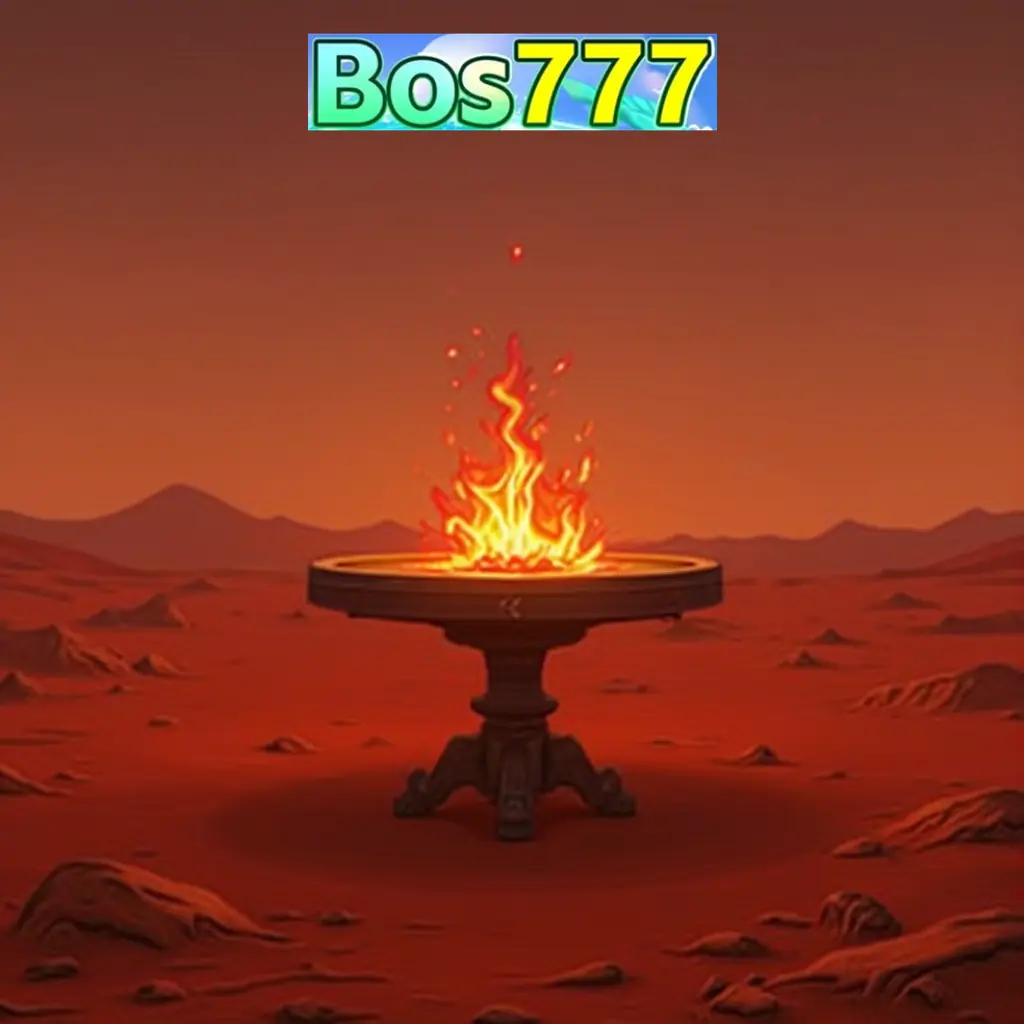 BOS777 Apk