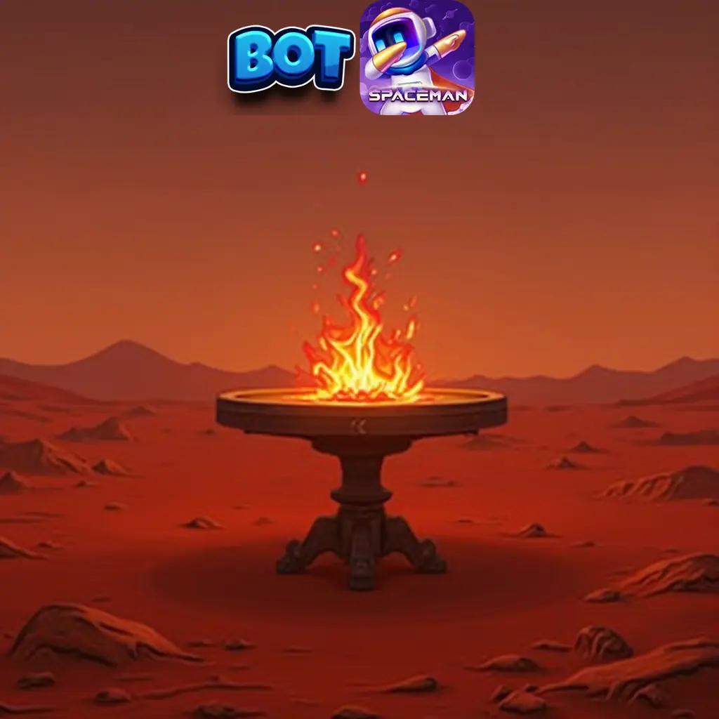 BOT SPACEMAN HACK Apk
