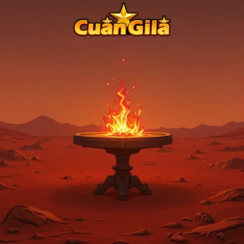 CUANGILA Apk