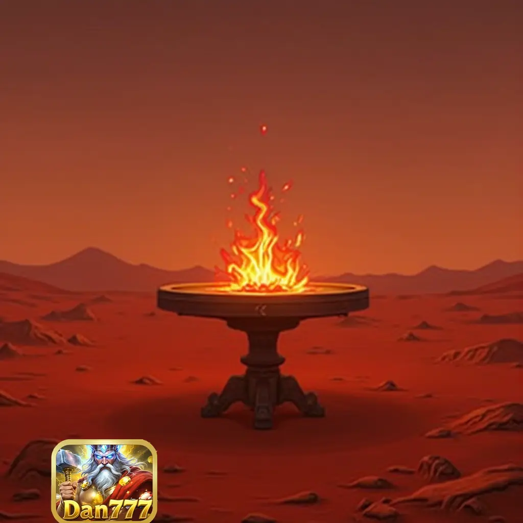 DAN777 Apk