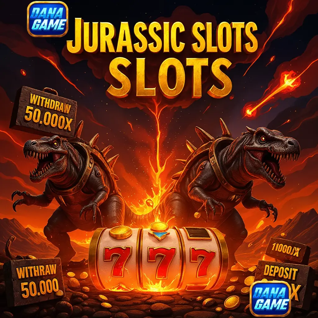 Logo Baru DANAGAME777 Apk Slot Login Inspirasi Fashion Mymode