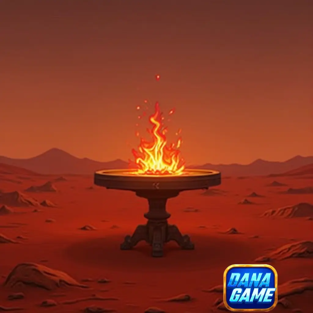 DANAGAME777 Apk