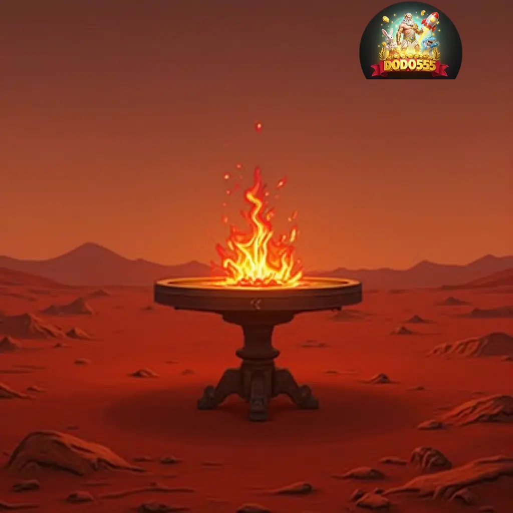 DODO555 Apk