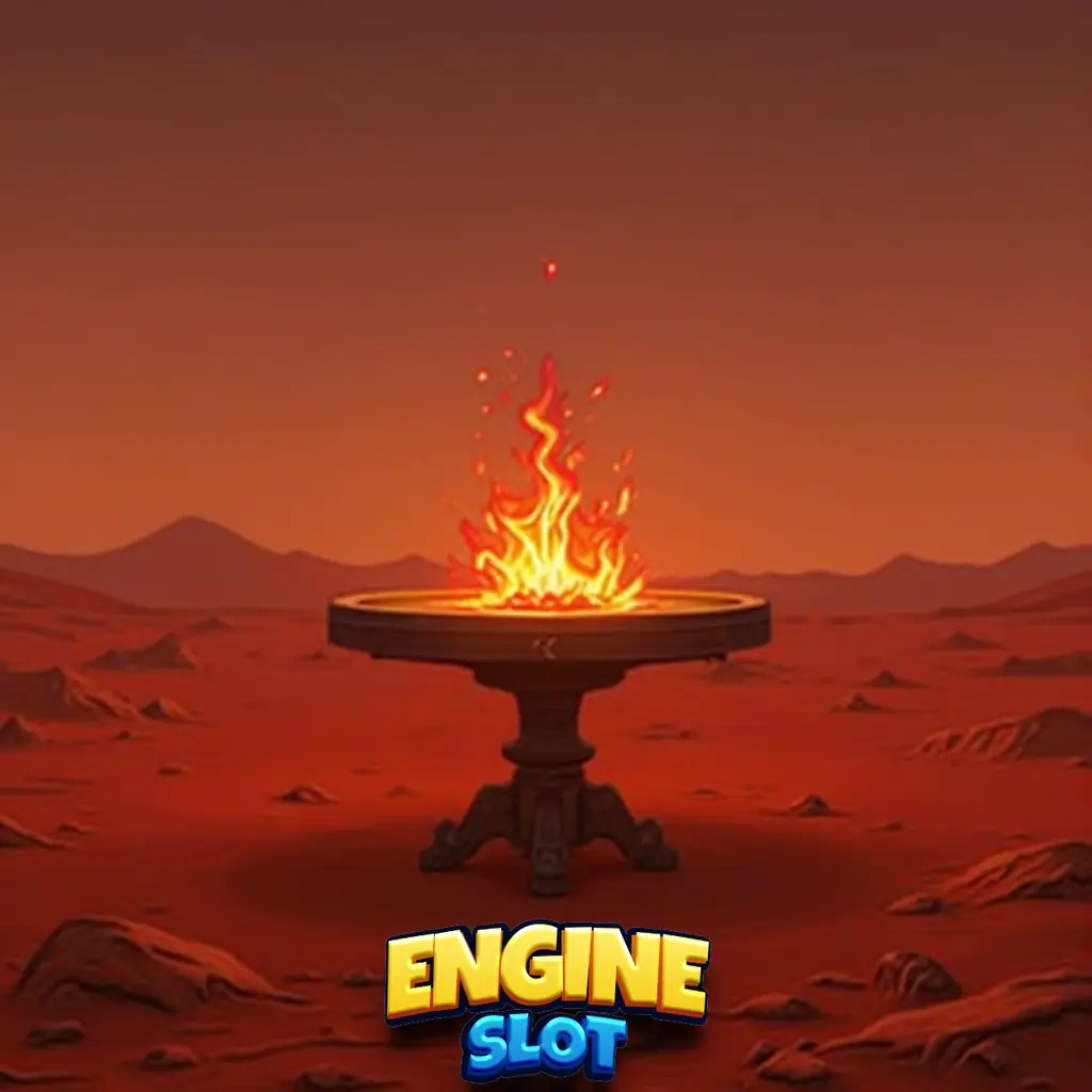 ENGINE SLOT Apk