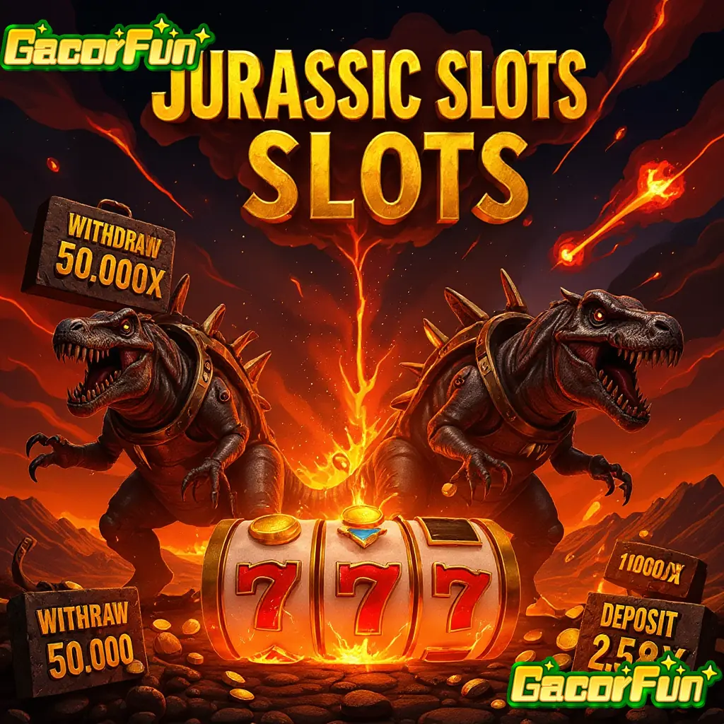 Logo Baru GACORFUN Apk Slot Login Inspirasi Fashion Mymode