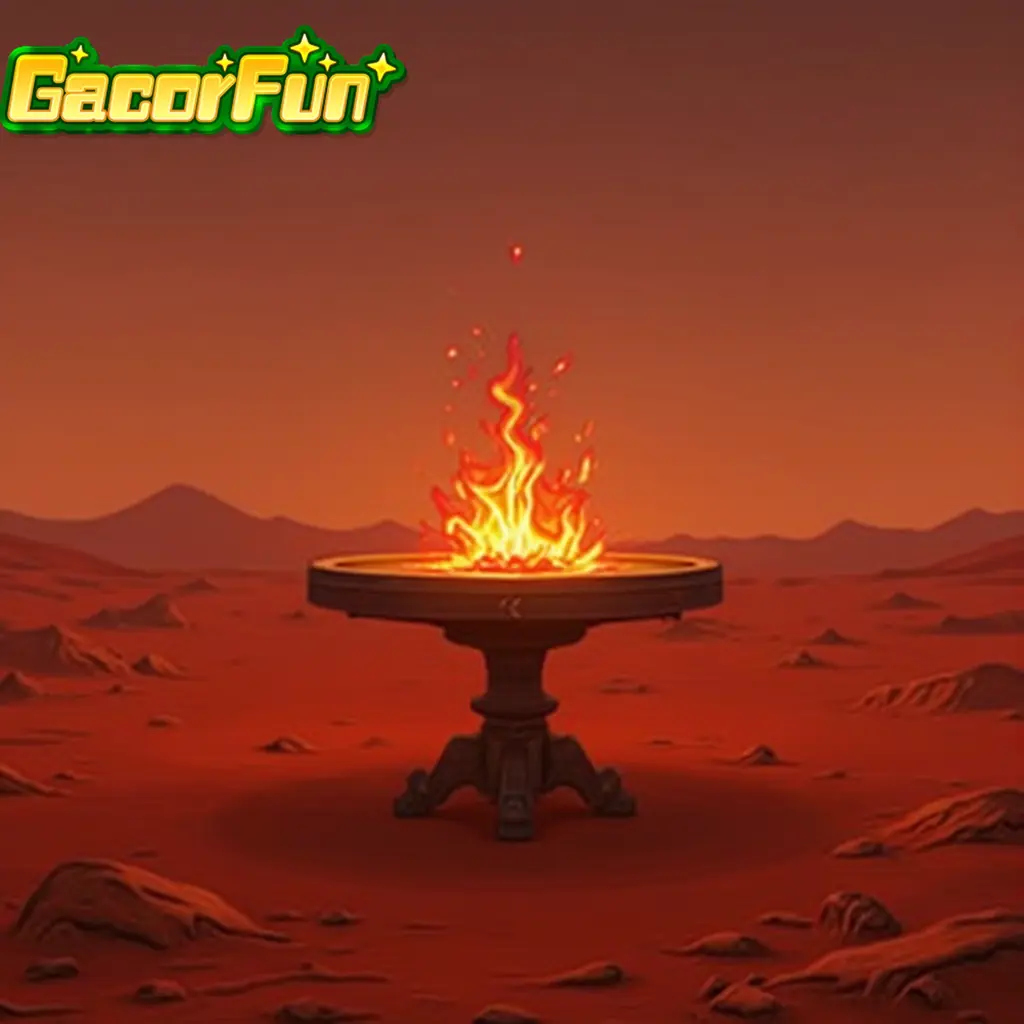 GACORFUN Apk