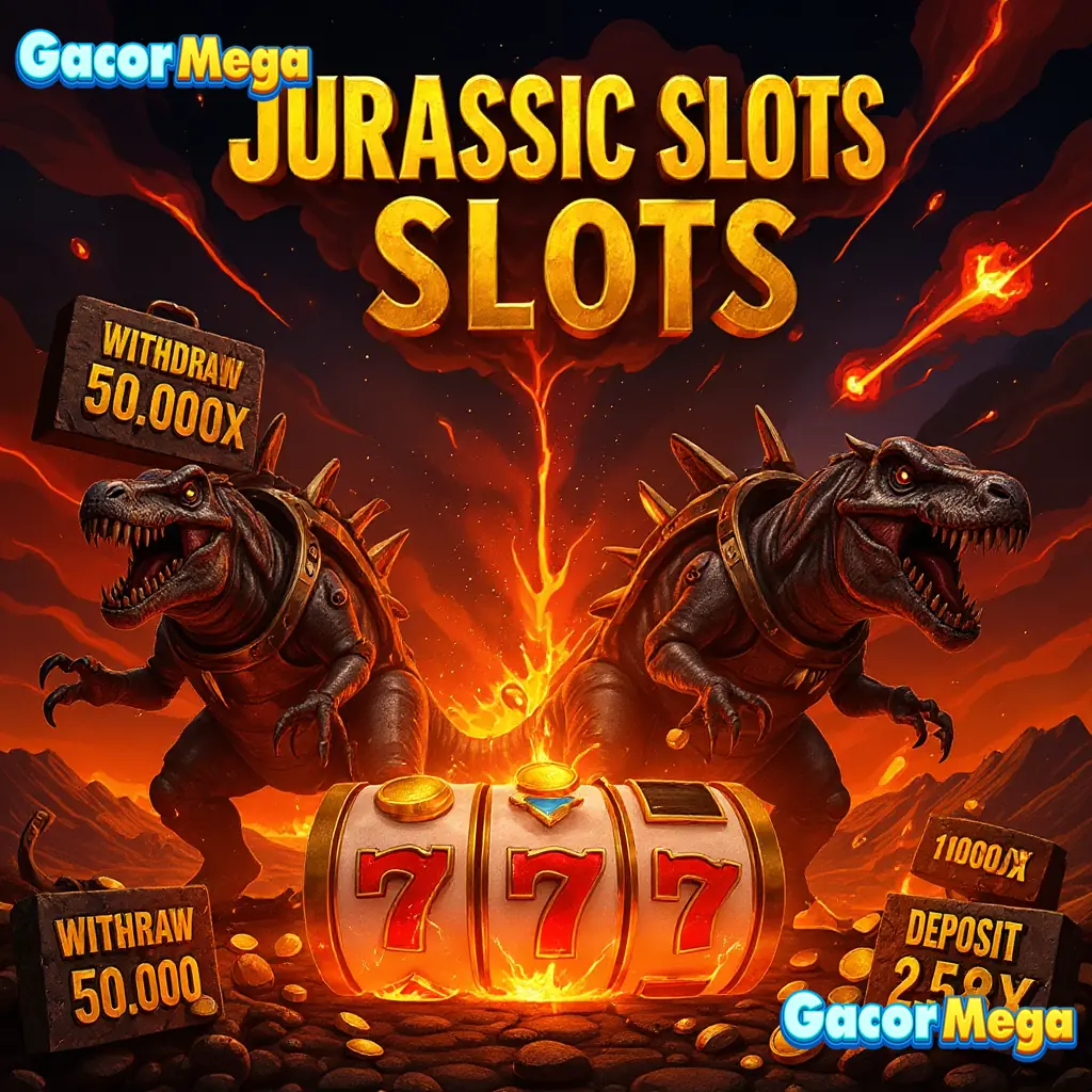 Logo Baru GACORMEGA Apk Slot Login Inspirasi Fashion Mymode
