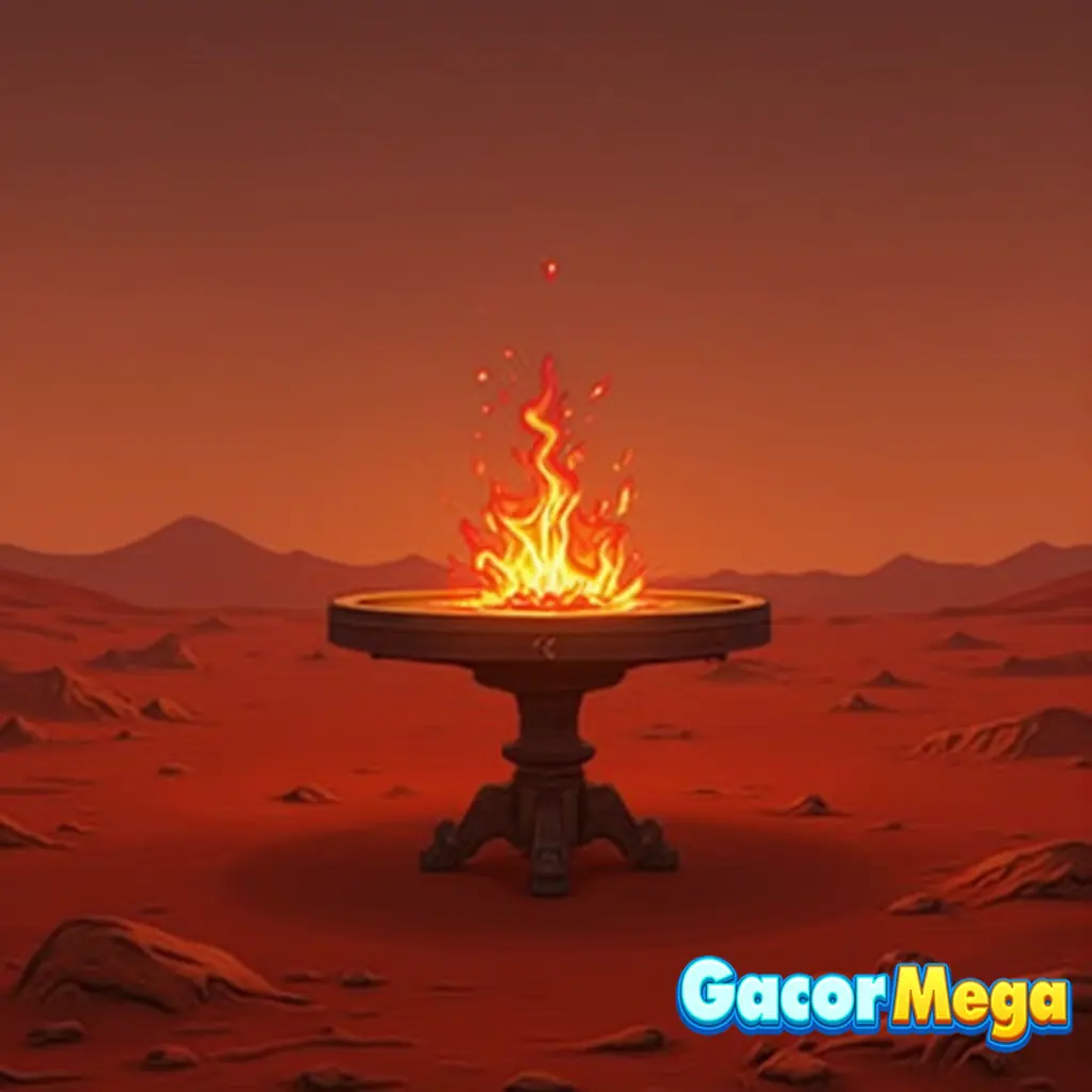 GACORMEGA Apk