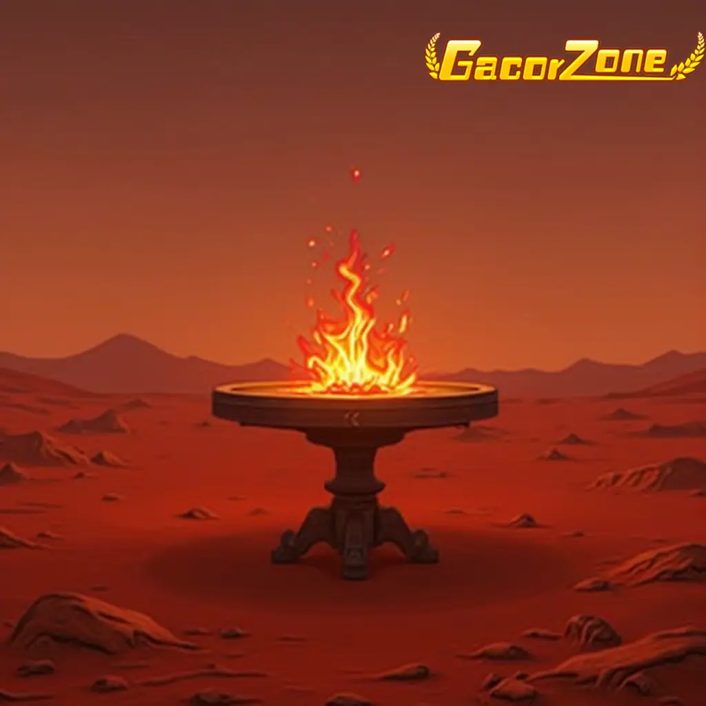 GACORZONE Apk