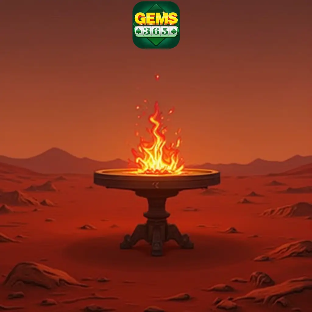 GEMS365 Apk