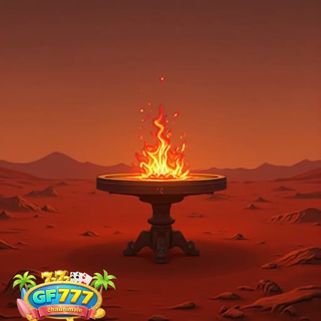 GF777 Apk