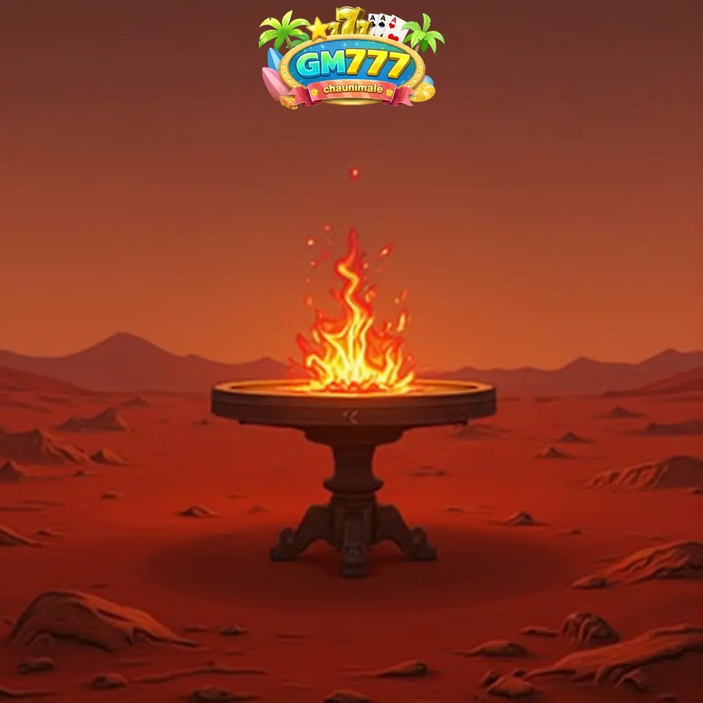 GM777 Apk