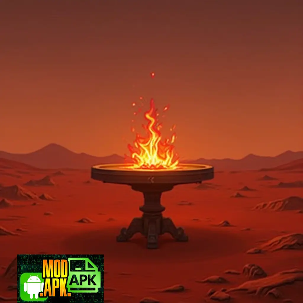 HACK MAD Apk