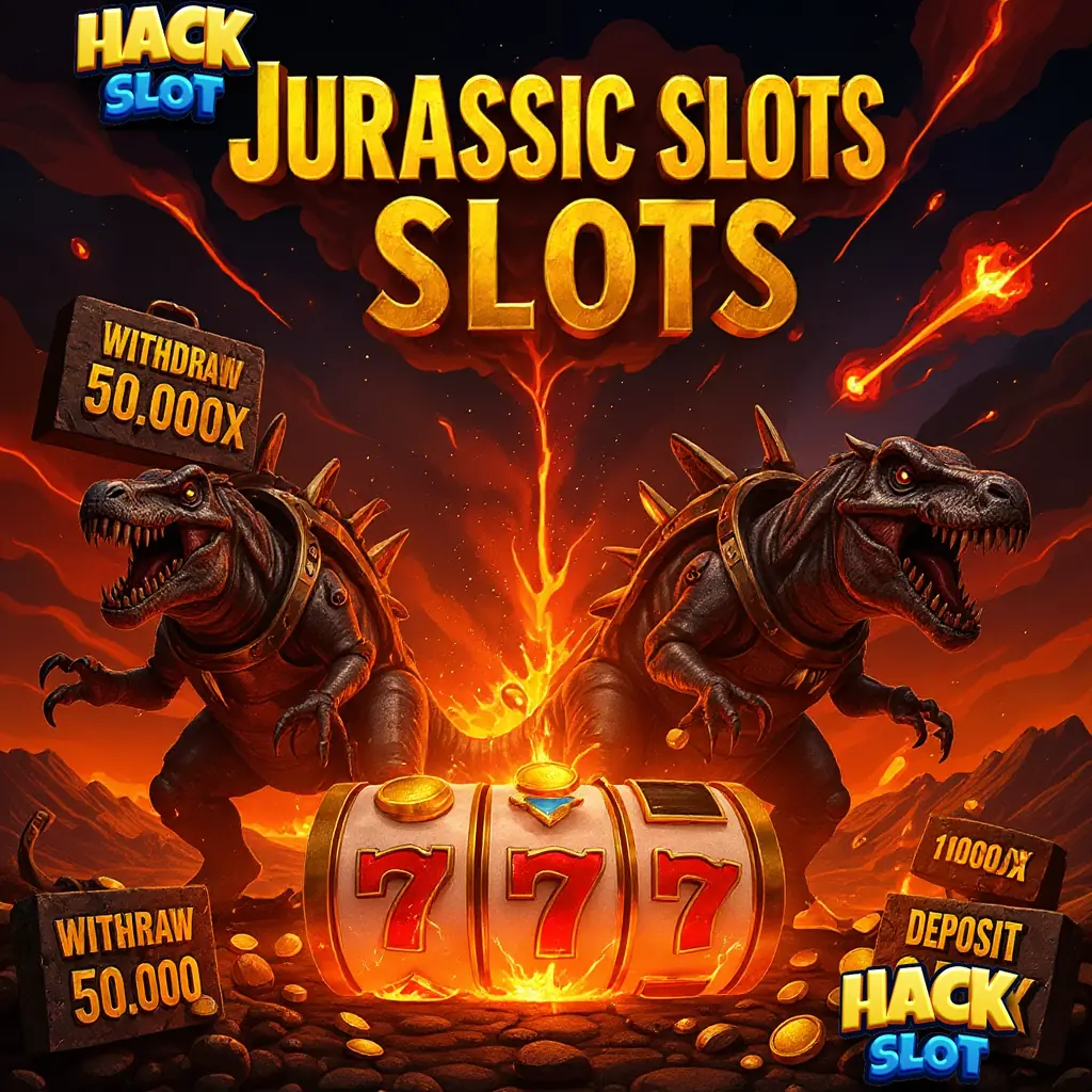 Logo Baru HACK SLOT Apk Slot Login Inspirasi Fashion Mymode