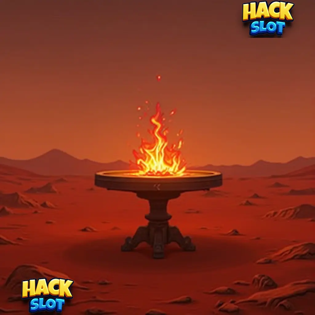 HACK SLOT Apk