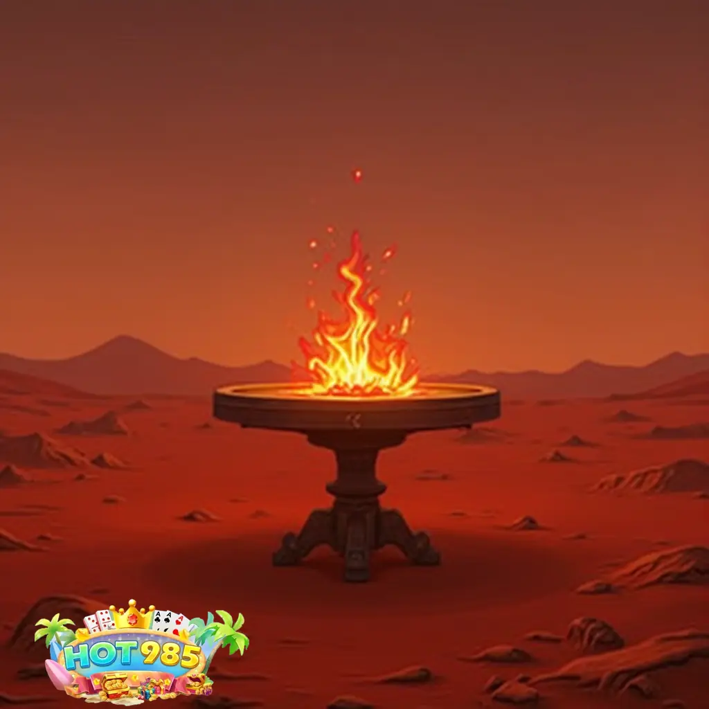 HOT985 Apk