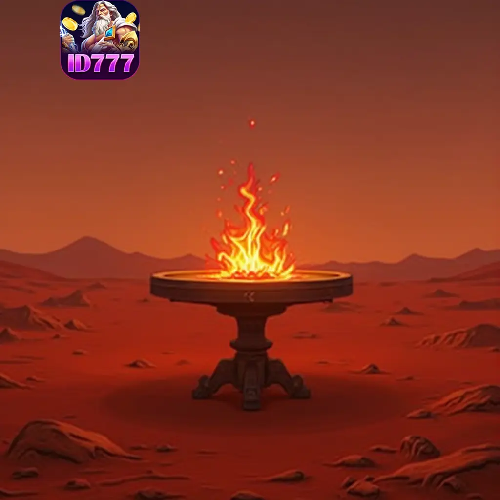 ID777 Apk
