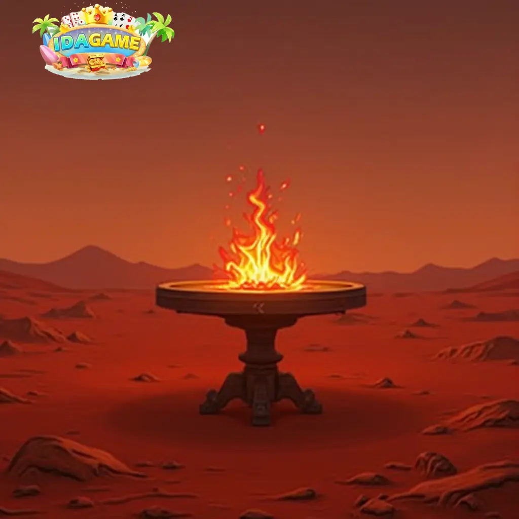 IDAGAME Apk