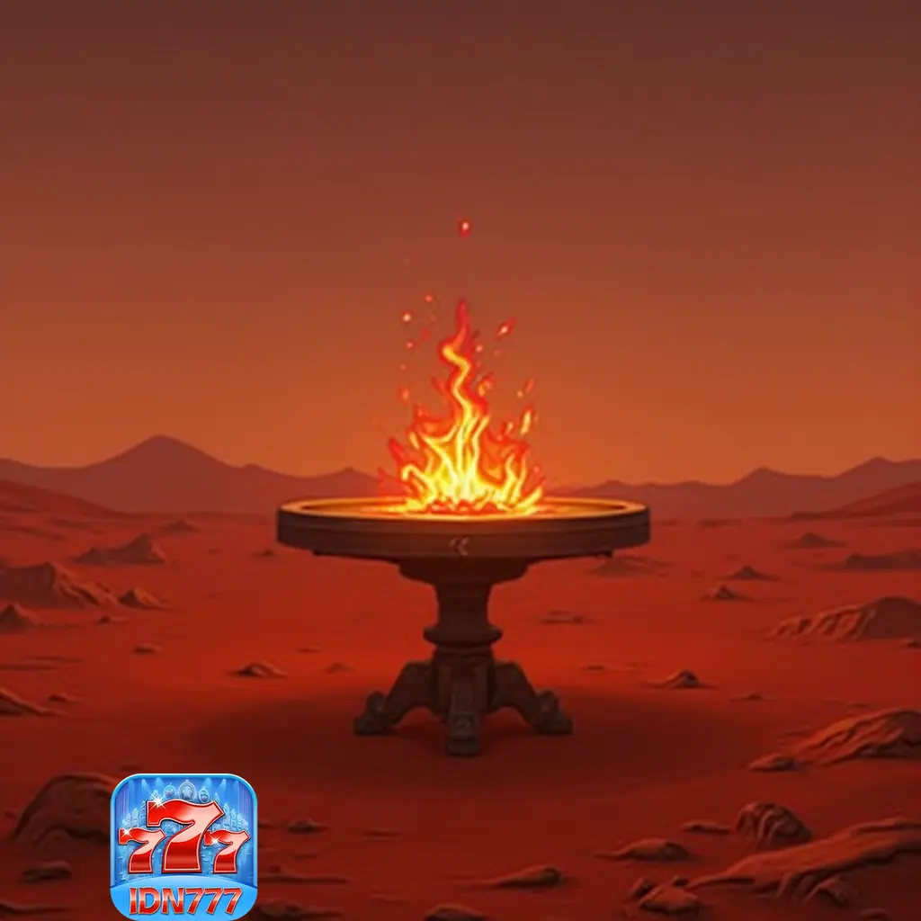 IDN777 Apk