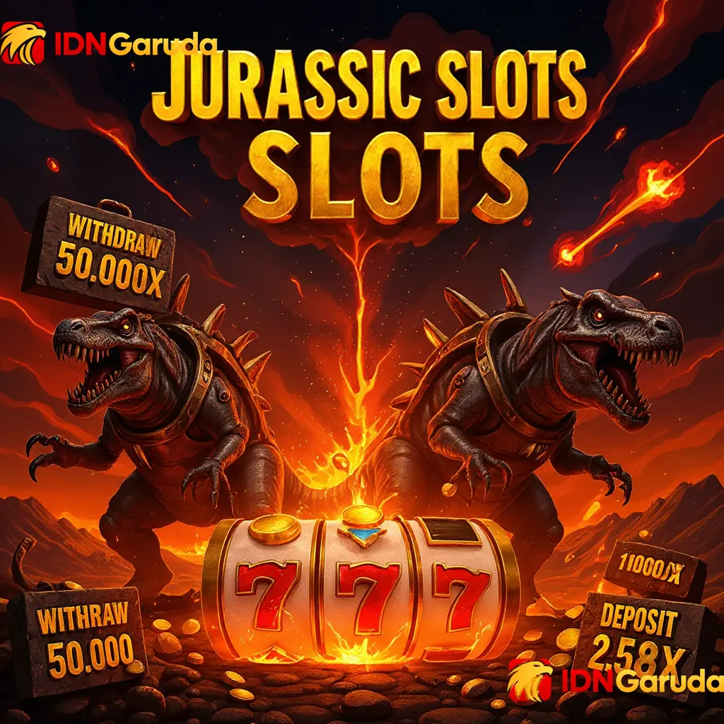 Logo Baru IDNGARUDA Apk Slot Login Inspirasi Fashion Mymode