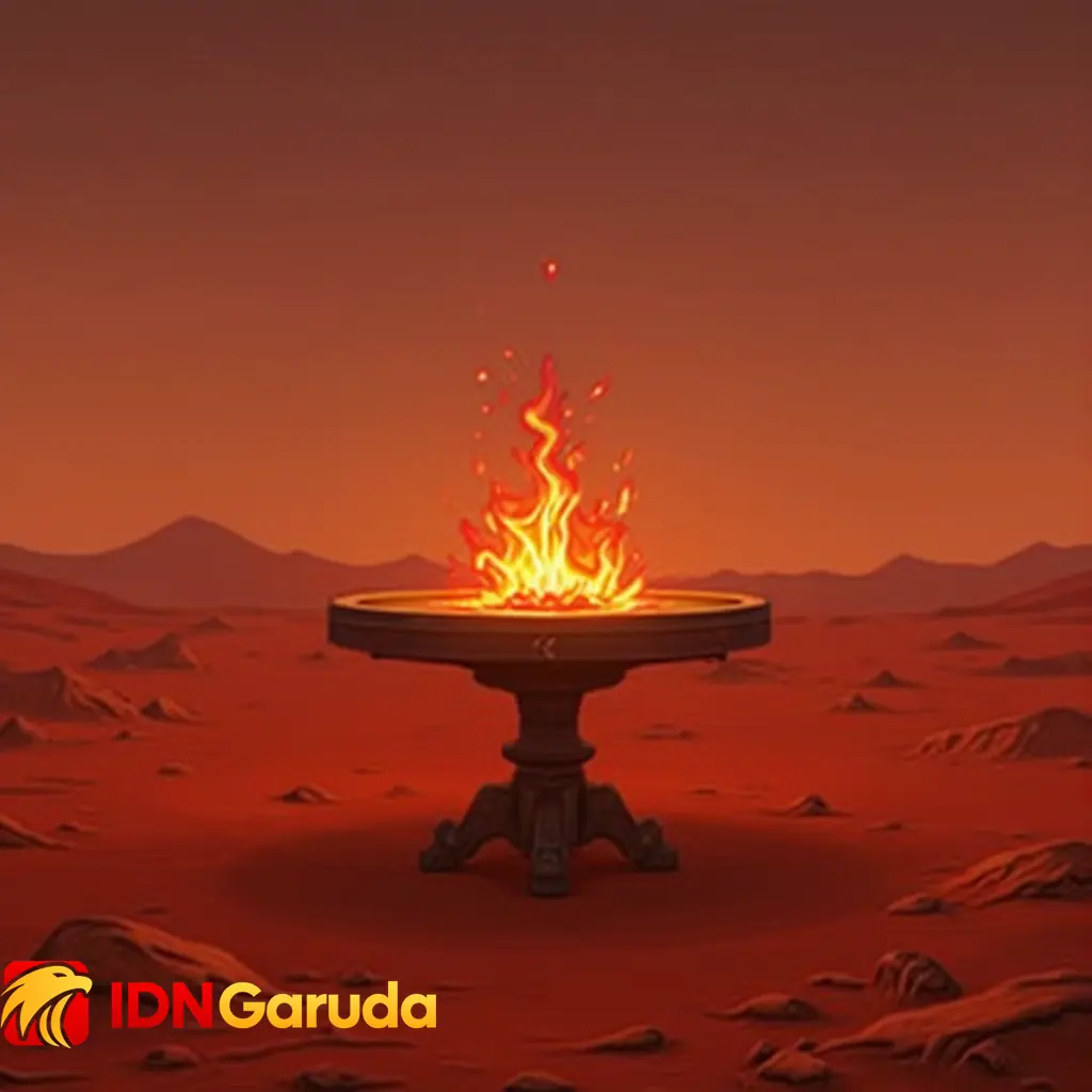 IDNGARUDA Apk