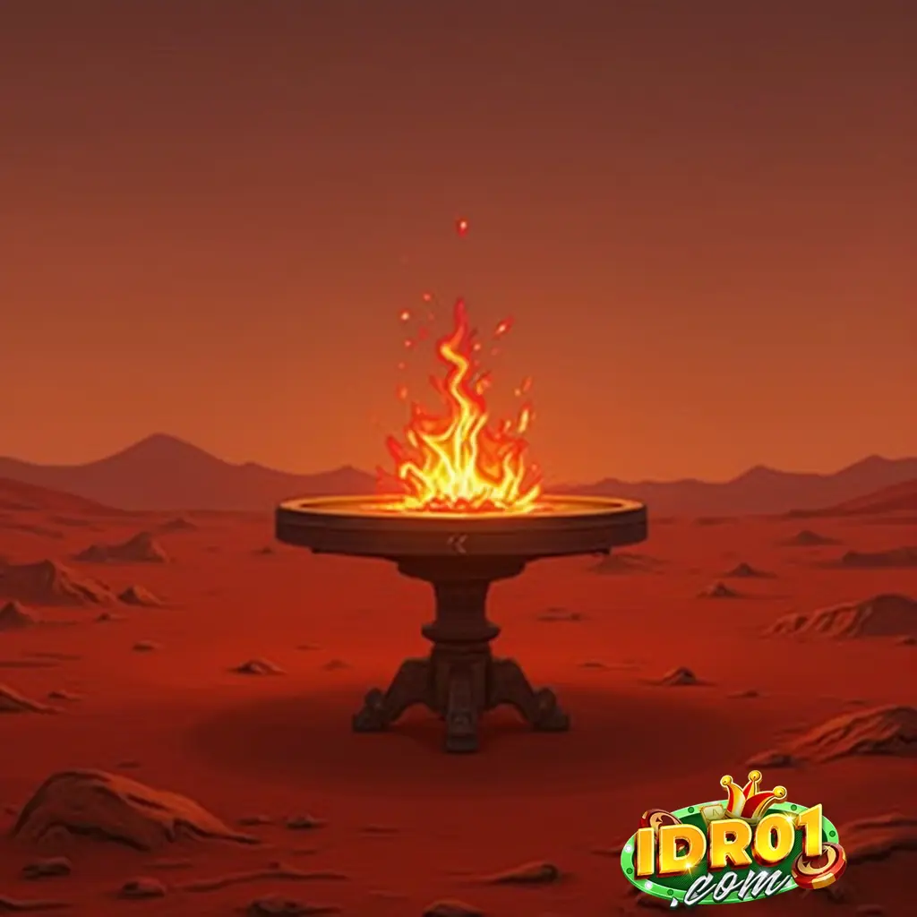IDR01 Apk