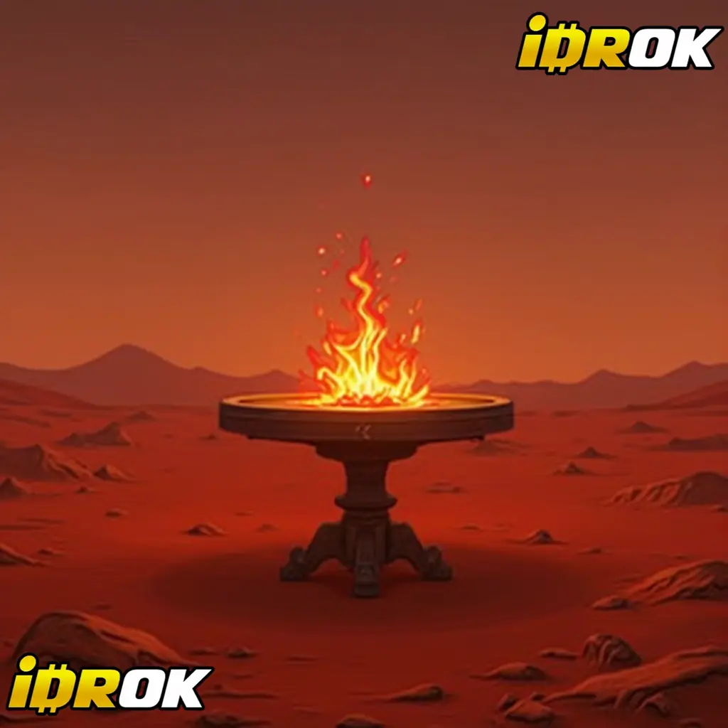 IDROK Apk