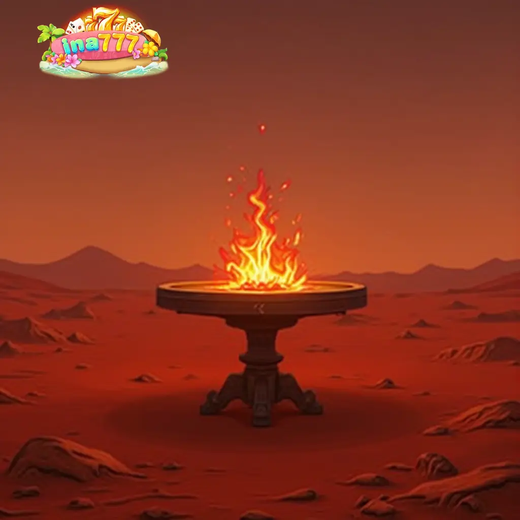 INA777 Apk