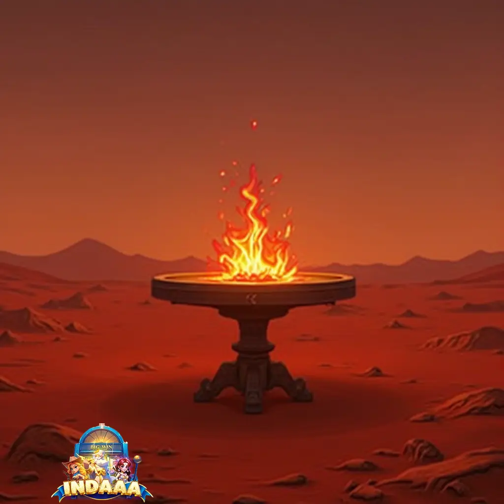 INDA777 Apk