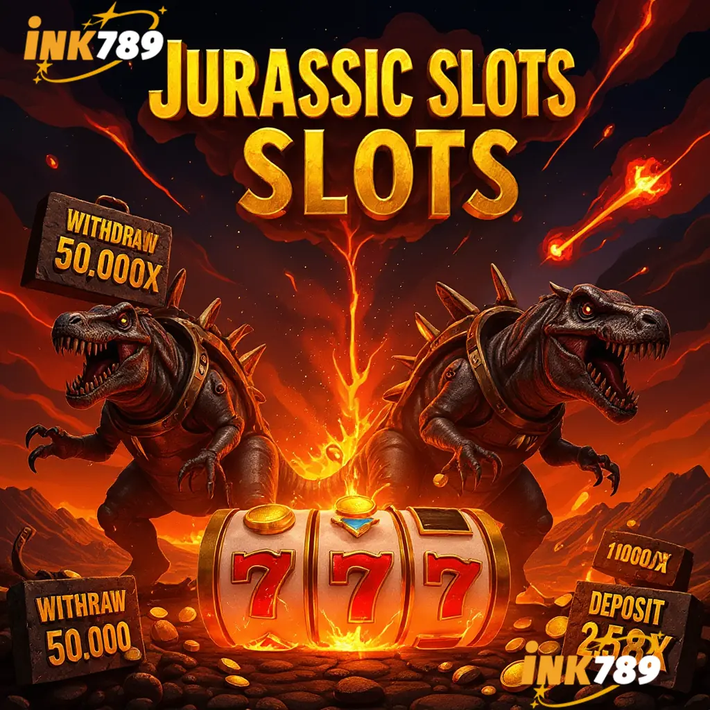 Logo Baru INK789 Apk Slot Login Inspirasi Fashion Mymode