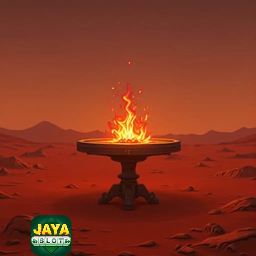 JAYASLOT Apk
