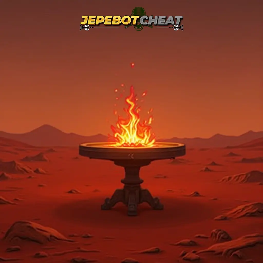 JEPEBOT Apk