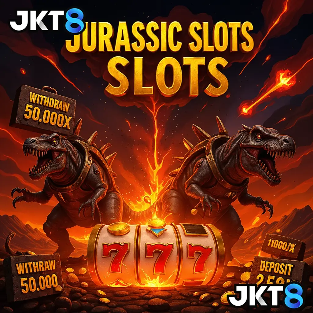 Logo Baru JKT8 Apk Slot Login Inspirasi Fashion Mymode