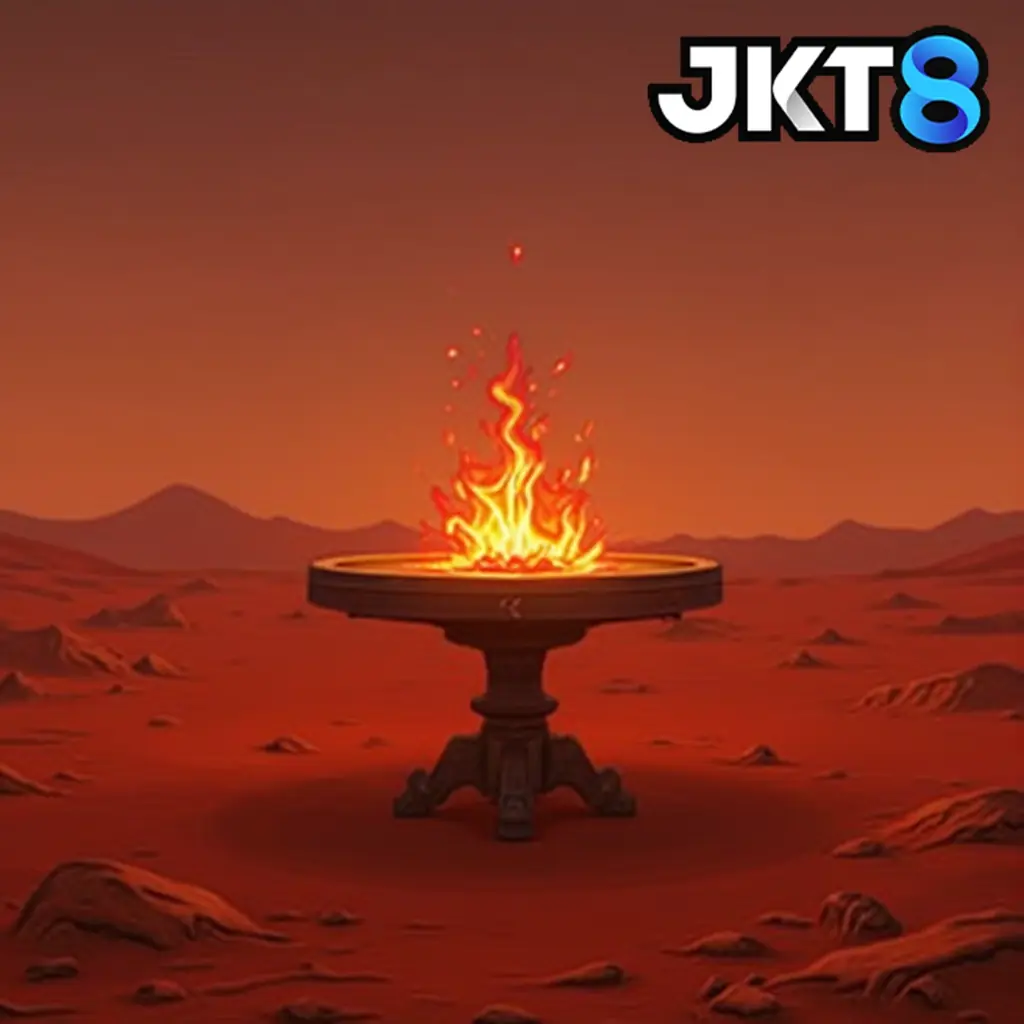 JKT8 Apk